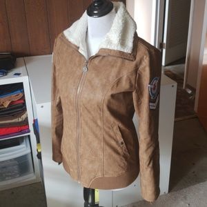 WeLoveFine Overwatch Tracer Jacket